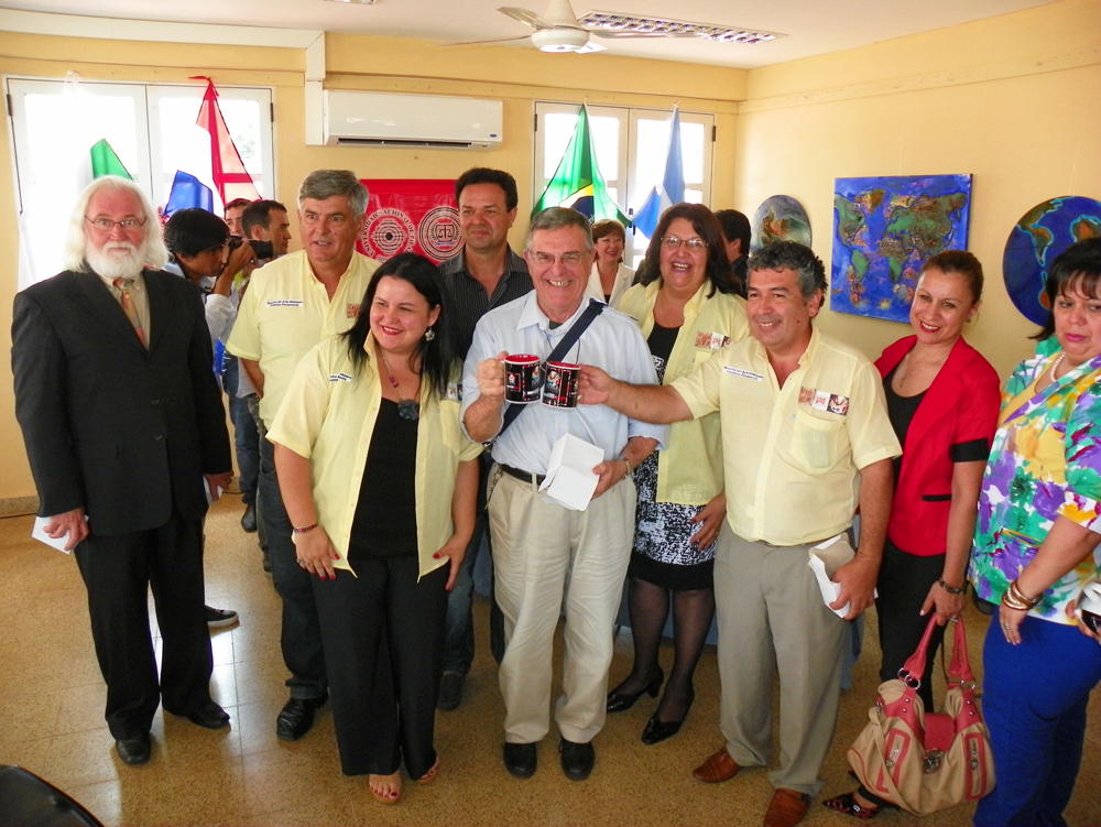 Realização anual da Mostra da Arte Missioneira oficializada